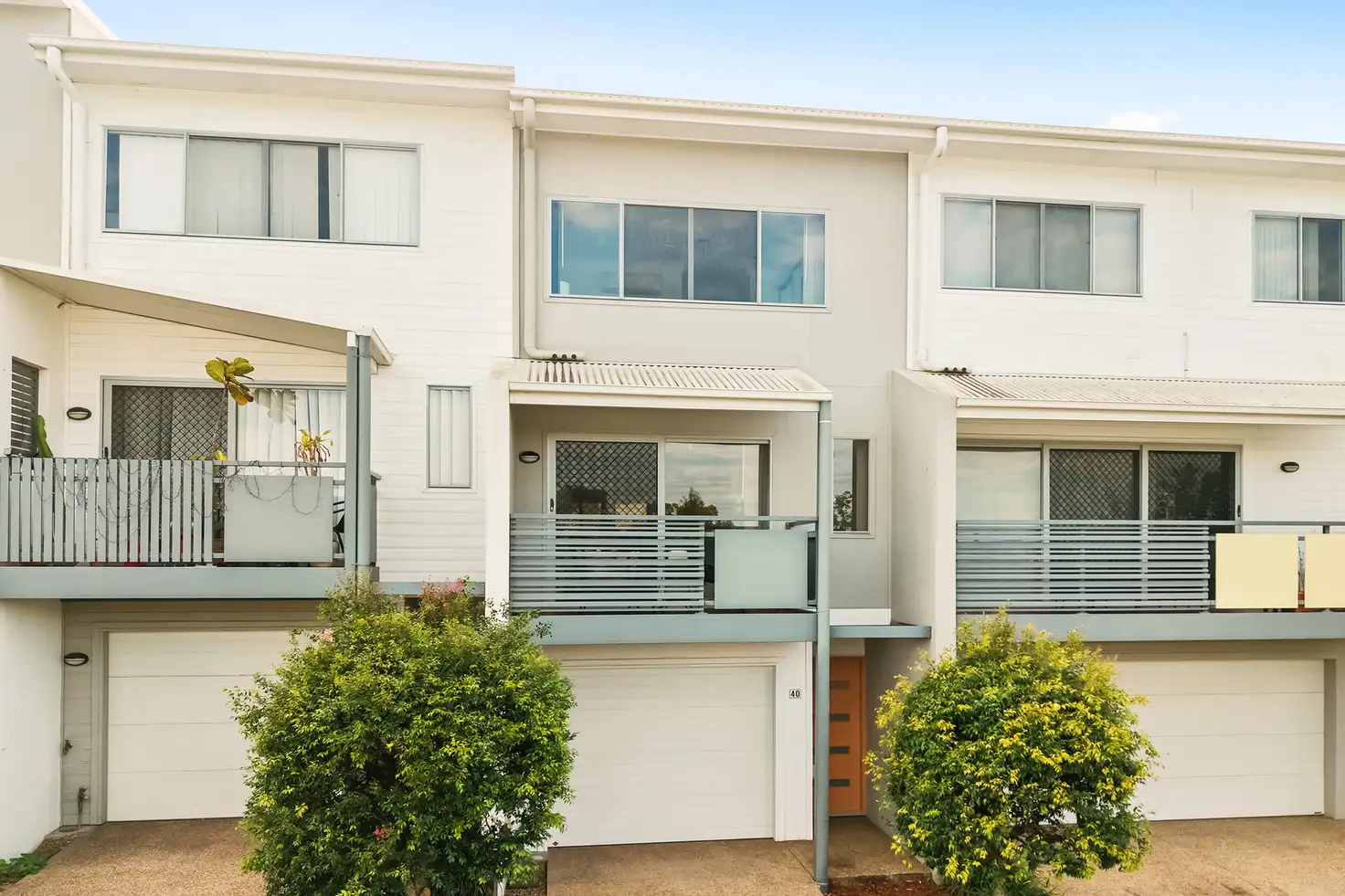 Main view of Homely townhouse listing, 40/30 Taylor Place, Mackenzie QLD 4156