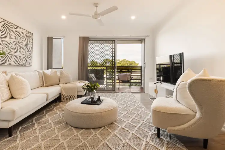 Third view of Homely townhouse listing, 40/30 Taylor Place, Mackenzie QLD 4156