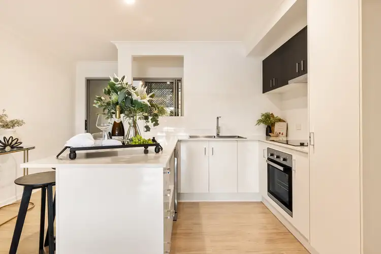 Fifth view of Homely townhouse listing, 40/30 Taylor Place, Mackenzie QLD 4156