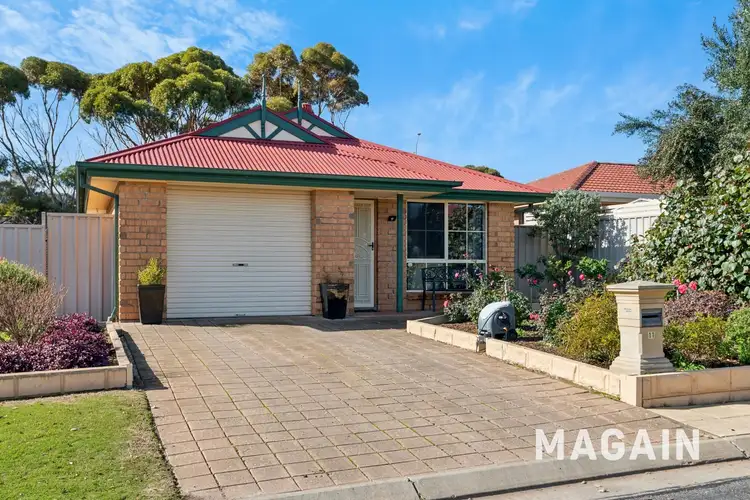 Third view of Homely house listing, 11 Seaspray Court, Seaford Rise SA 5169