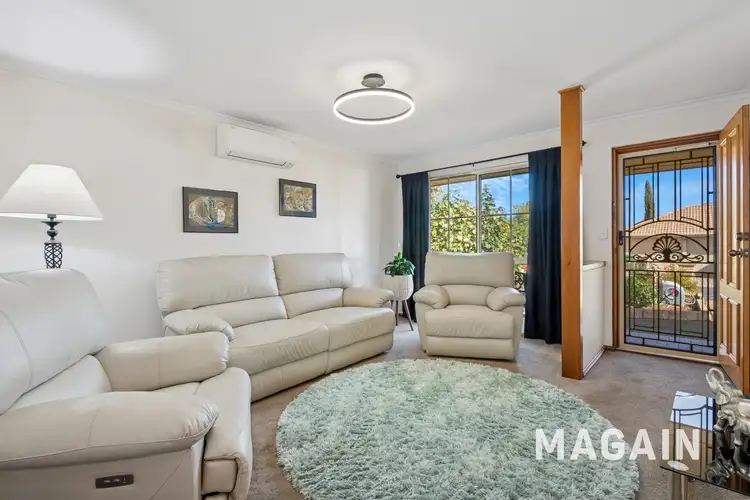 Fourth view of Homely house listing, 11 Seaspray Court, Seaford Rise SA 5169