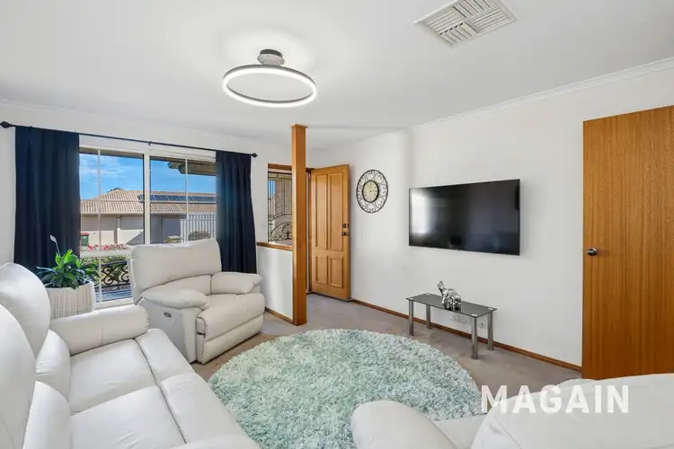 Fifth view of Homely house listing, 11 Seaspray Court, Seaford Rise SA 5169