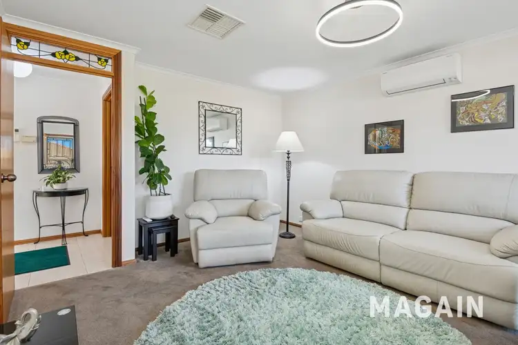 Sixth view of Homely house listing, 11 Seaspray Court, Seaford Rise SA 5169