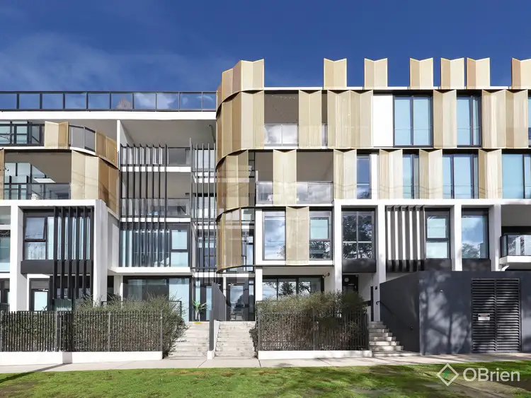 16/6 Dalgety Street, Oakleigh VIC 3166