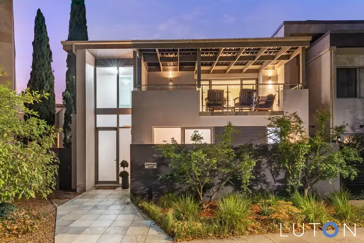 61 Cunningham Street, Kingston ACT 2604