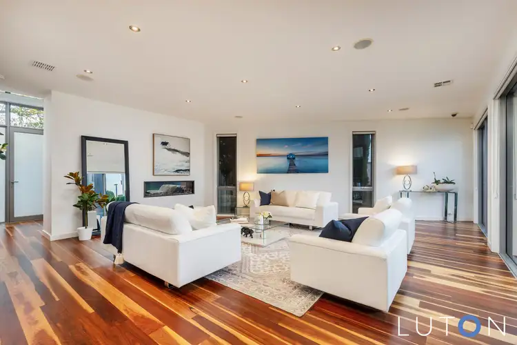 Third view of Homely house listing, 61 Cunningham Street, Kingston ACT 2604