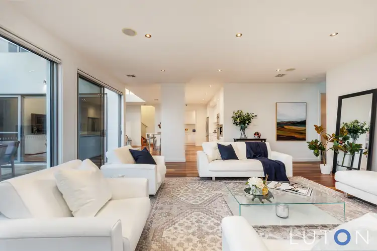 Fourth view of Homely house listing, 61 Cunningham Street, Kingston ACT 2604