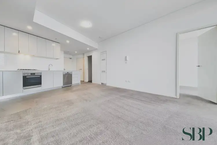 1403/7-9 Gibbons Street, Redfern NSW 2016