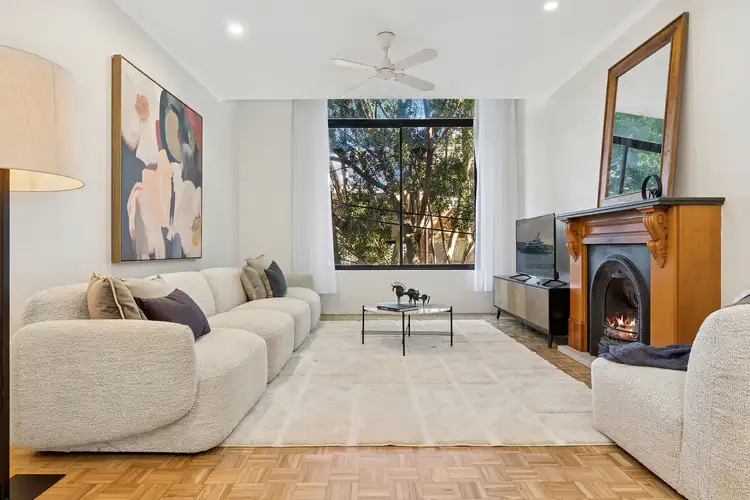 12/2-4 Northwood Street, Camperdown NSW 2050