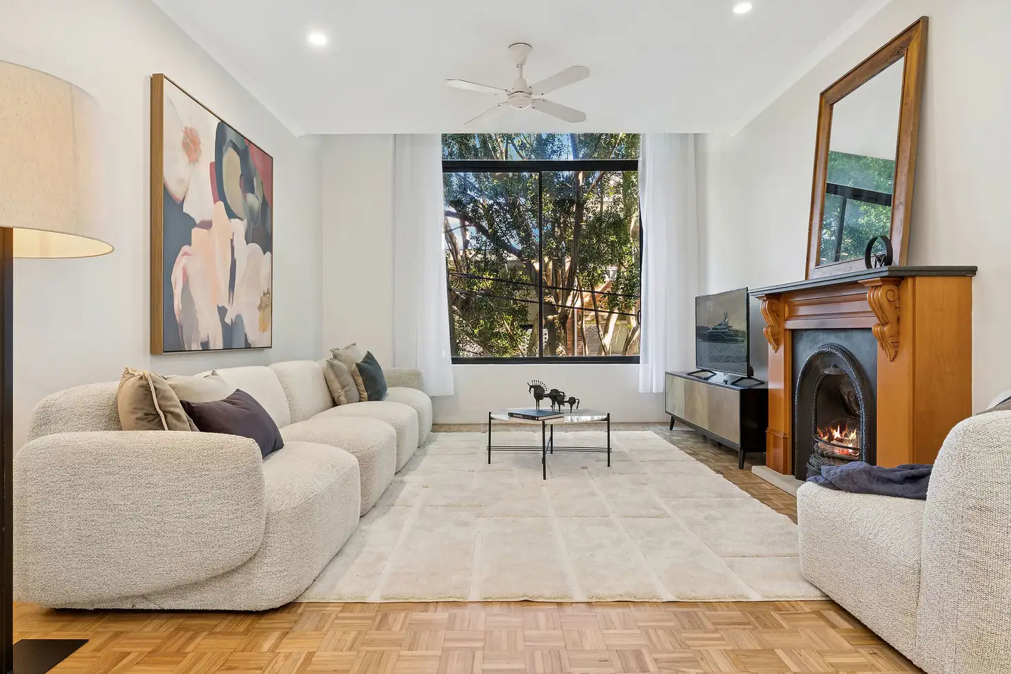 Main view of Homely apartment listing, 12/2-4 Northwood Street, Camperdown NSW 2050