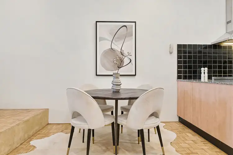 Second view of Homely apartment listing, 12/2-4 Northwood Street, Camperdown NSW 2050