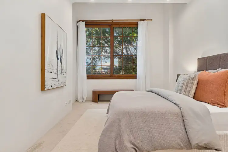 Fourth view of Homely apartment listing, 12/2-4 Northwood Street, Camperdown NSW 2050