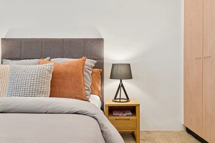 Fifth view of Homely apartment listing, 12/2-4 Northwood Street, Camperdown NSW 2050