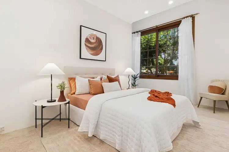 Sixth view of Homely apartment listing, 12/2-4 Northwood Street, Camperdown NSW 2050