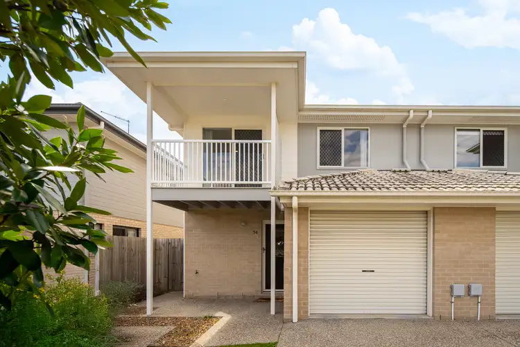 54/10 Weyers Road, Nudgee QLD 4014