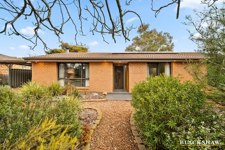 32 Collyburl Crescent, Isabella Plains ACT 2905