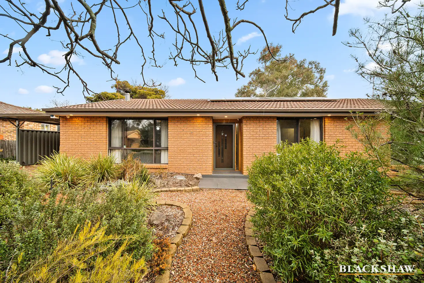 Main view of Homely house listing, 32 Collyburl Crescent, Isabella Plains ACT 2905