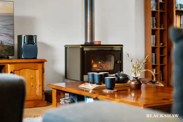 Fifth view of Homely house listing, 32 Collyburl Crescent, Isabella Plains ACT 2905