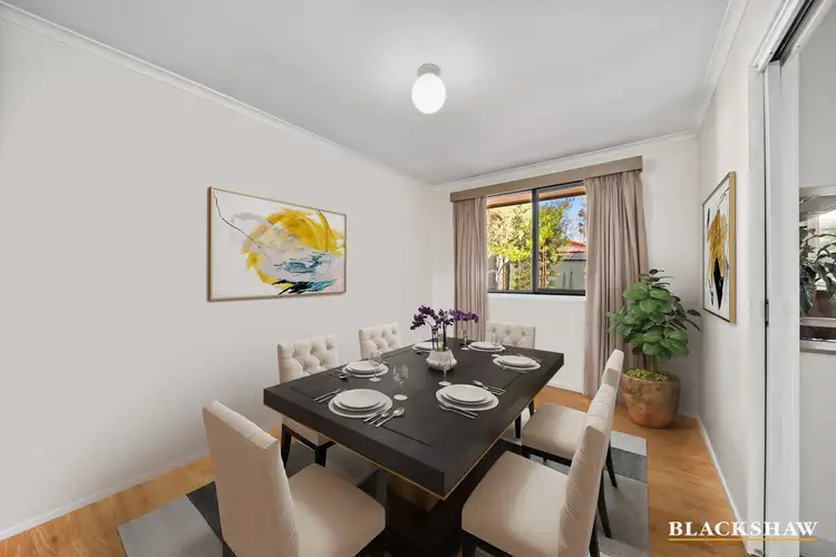 Sixth view of Homely house listing, 32 Collyburl Crescent, Isabella Plains ACT 2905
