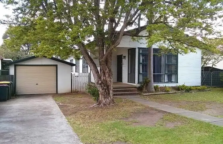 23 Peachtree Avenue, Constitution Hill NSW 2145