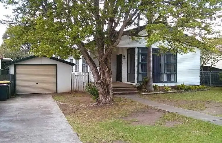 Main view of Homely house listing, 23 Peachtree Avenue, Constitution Hill NSW 2145