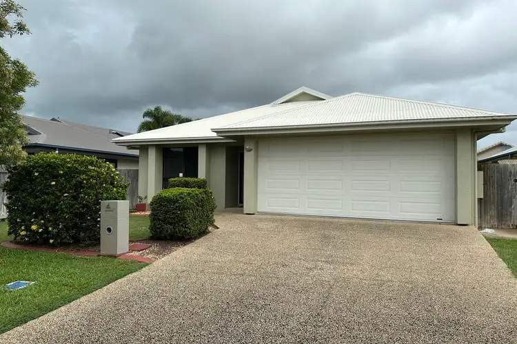 4 Gardenvale Pocket, Idalia QLD 4811