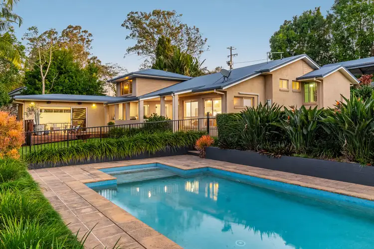 410 Richmond Hill Road, Richmond Hill NSW 2480