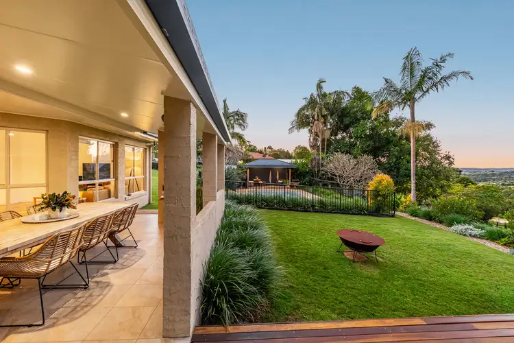 Fifth view of Homely house listing, 410 Richmond Hill Road, Richmond Hill NSW 2480