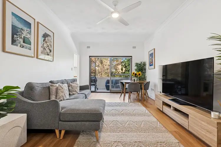 Second view of Homely apartment listing, 6/14 Queens Road, Brighton-Le-Sands NSW 2216