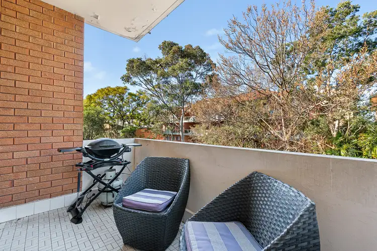 Fourth view of Homely apartment listing, 6/14 Queens Road, Brighton-Le-Sands NSW 2216