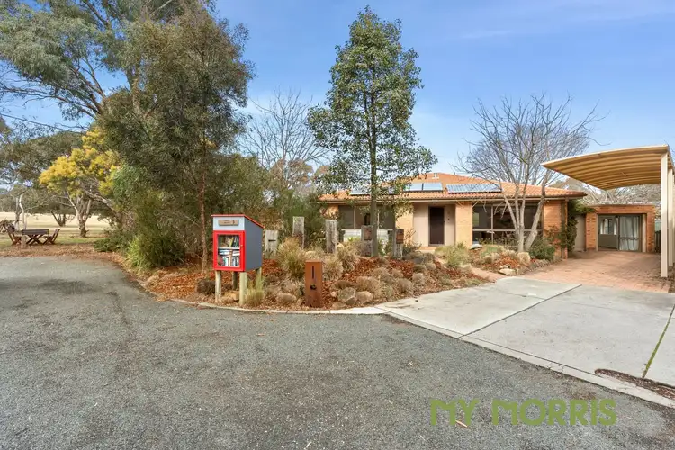 4 Eales Place, Kambah ACT 2902