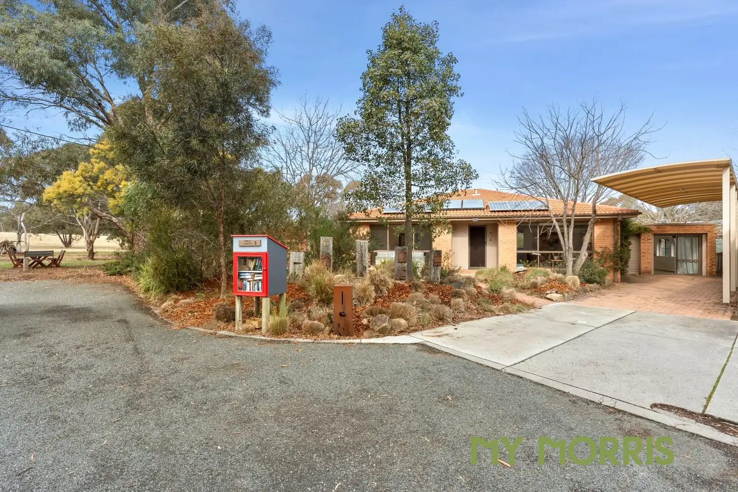 Main view of Homely house listing, 4 Eales Place, Kambah ACT 2902