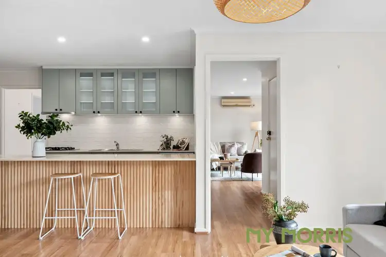 Third view of Homely house listing, 4 Eales Place, Kambah ACT 2902