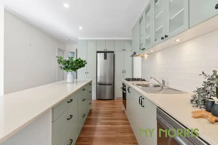 Fifth view of Homely house listing, 4 Eales Place, Kambah ACT 2902