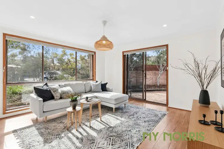 Sixth view of Homely house listing, 4 Eales Place, Kambah ACT 2902