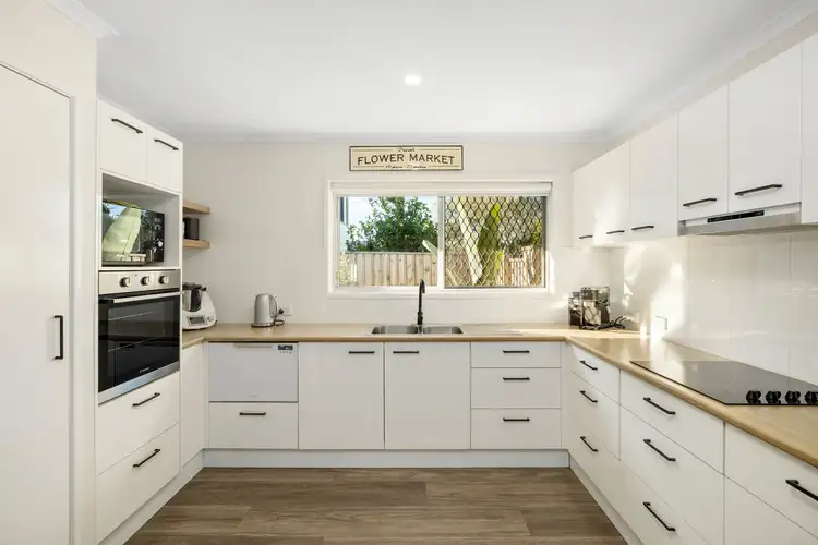 Second view of Homely house listing, 19 Catamaran Street, Manly West QLD 4179