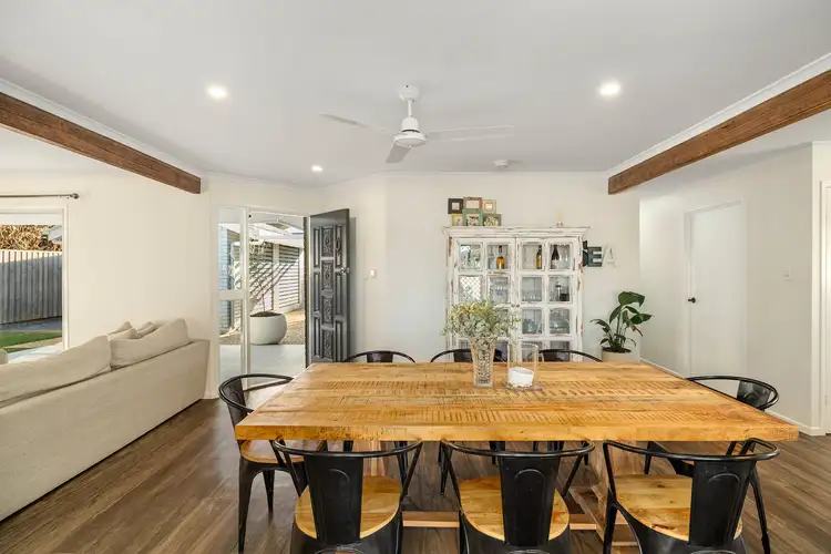 Fourth view of Homely house listing, 19 Catamaran Street, Manly West QLD 4179