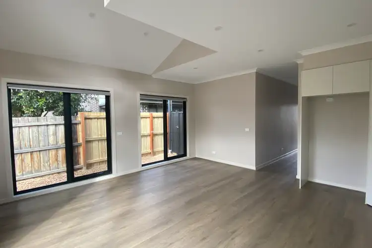 Third view of Homely townhouse listing, 28 Corben Street, Reservoir VIC 3073