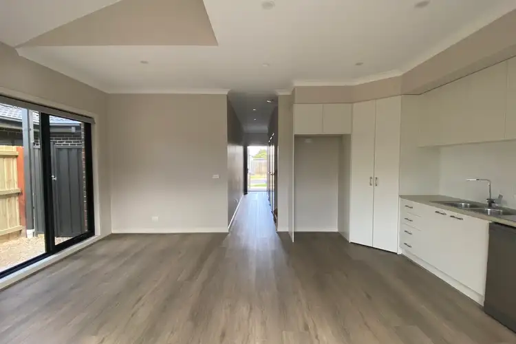 Fifth view of Homely townhouse listing, 28 Corben Street, Reservoir VIC 3073