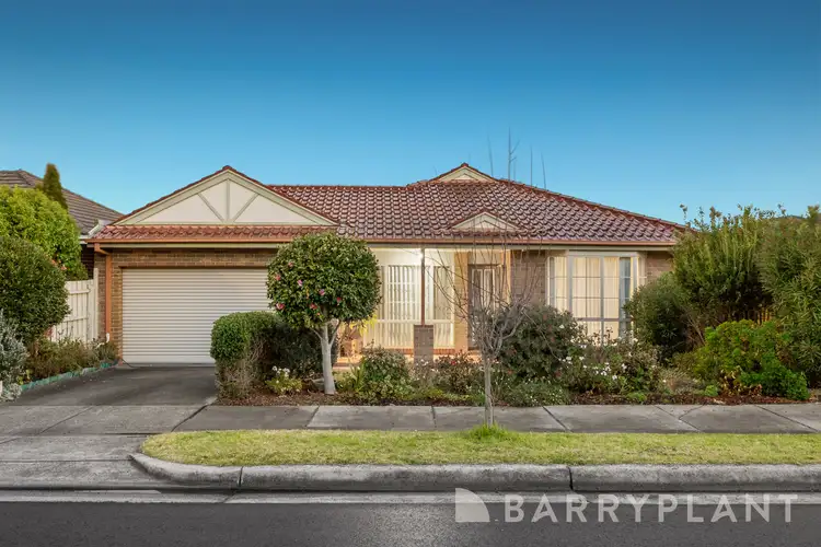 1/81 Alexandra Street, Greensborough VIC 3088
