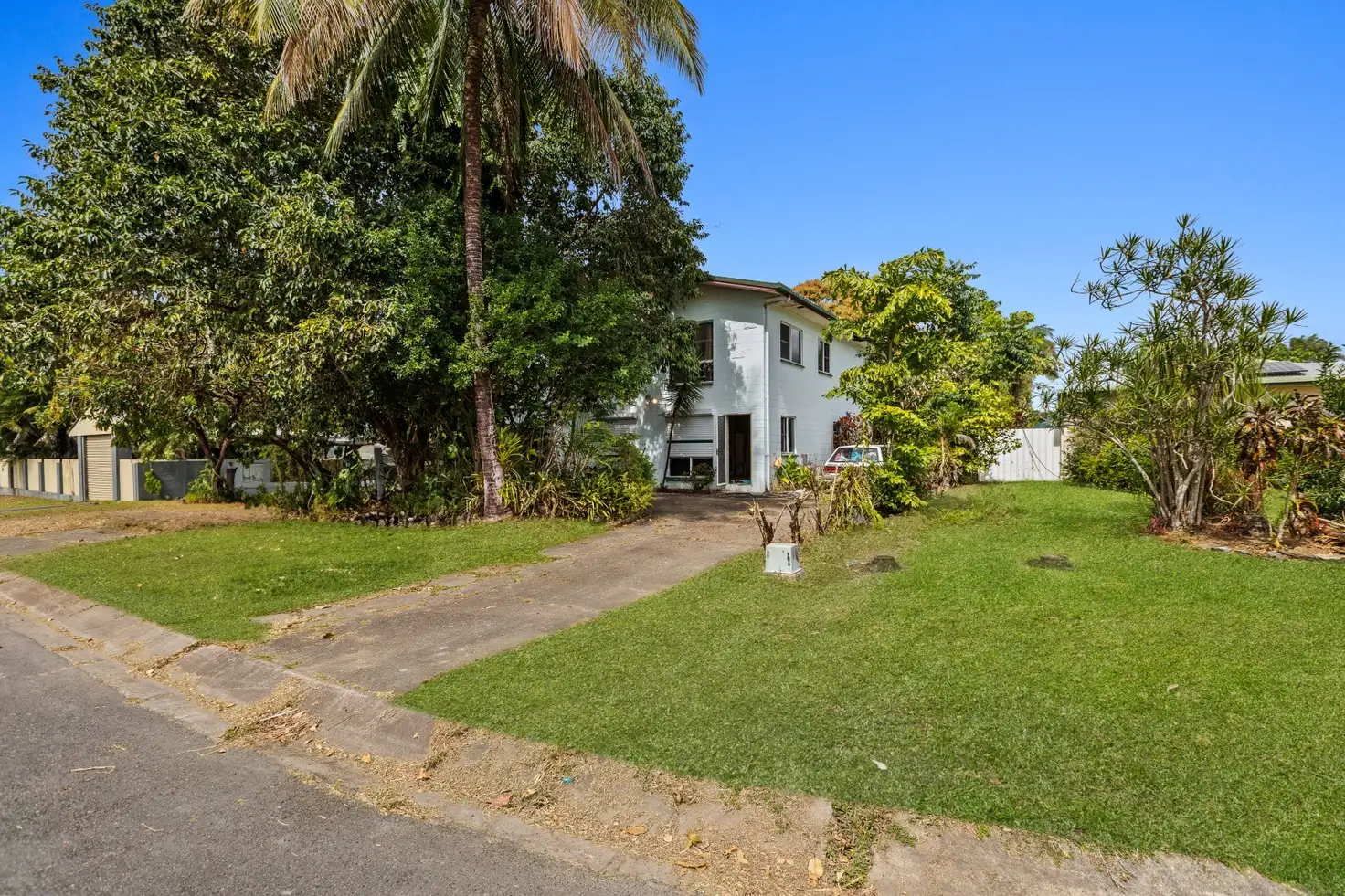Main view of Homely house listing, 7 Paradise Close, White Rock QLD 4868