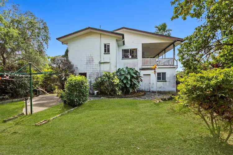 Second view of Homely house listing, 7 Paradise Close, White Rock QLD 4868