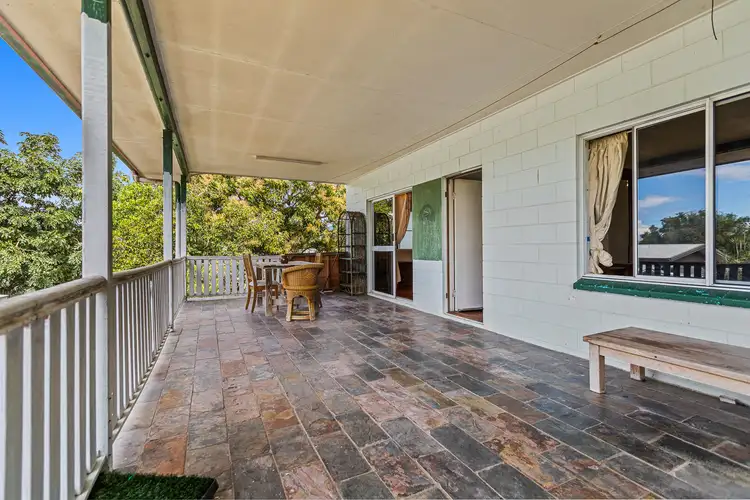Fifth view of Homely house listing, 7 Paradise Close, White Rock QLD 4868