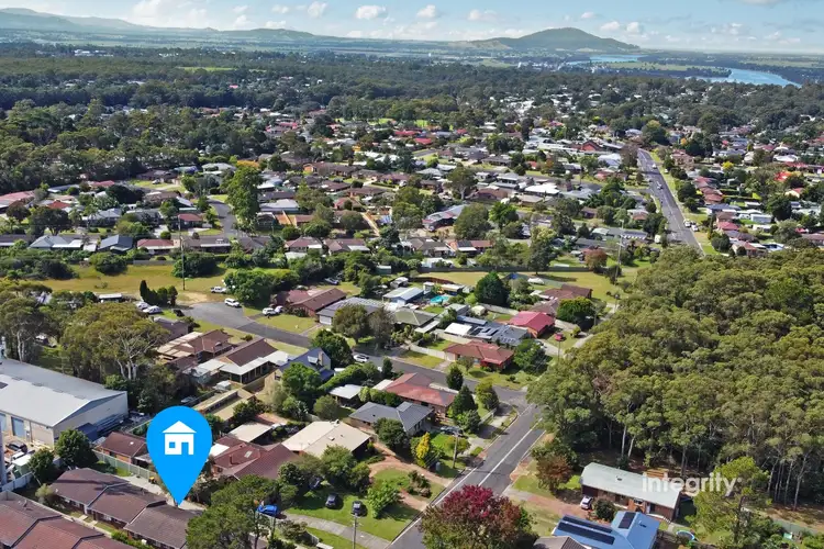 1-4/111 McMahons Road, North Nowra NSW 2541