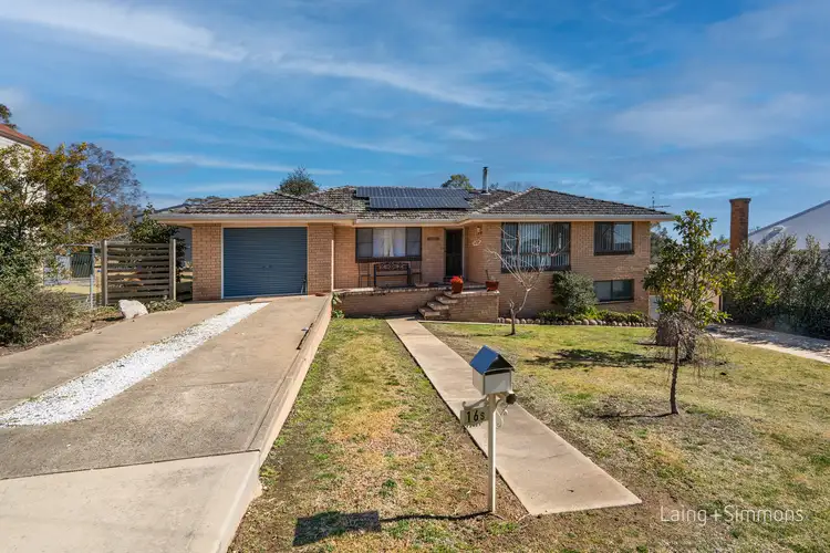 16S Towers Street, Walcha NSW 2354