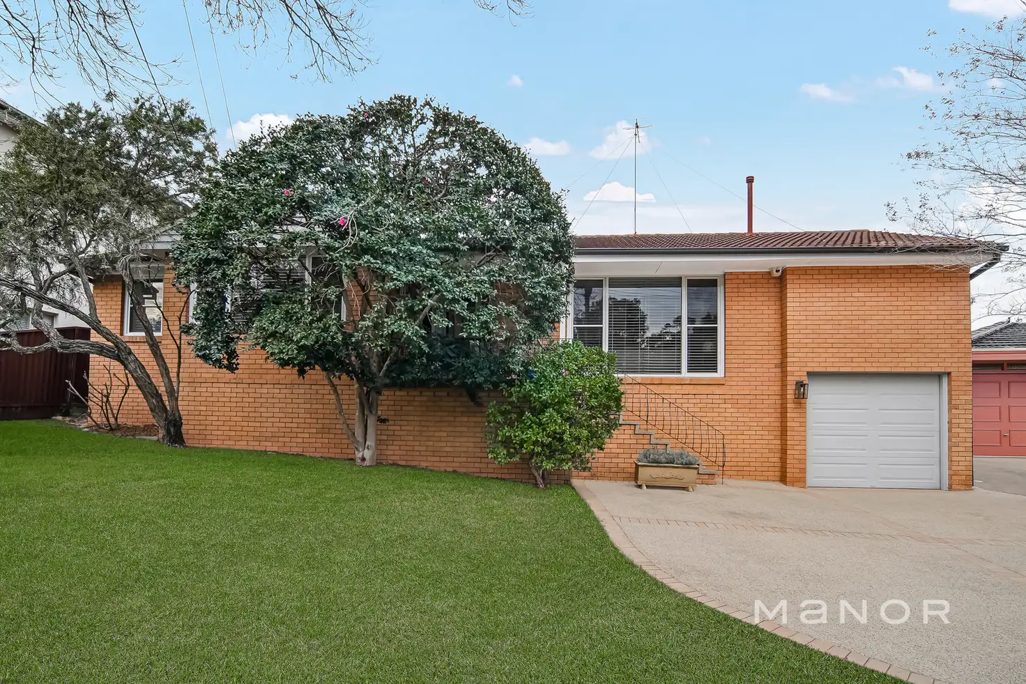 Main view of Homely house listing, 22 Peel Road, Baulkham Hills NSW 2153