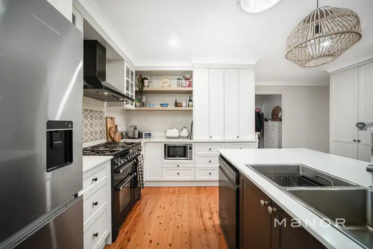 Third view of Homely house listing, 22 Peel Road, Baulkham Hills NSW 2153