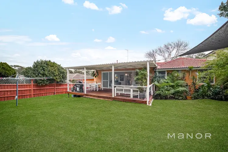 Fourth view of Homely house listing, 22 Peel Road, Baulkham Hills NSW 2153