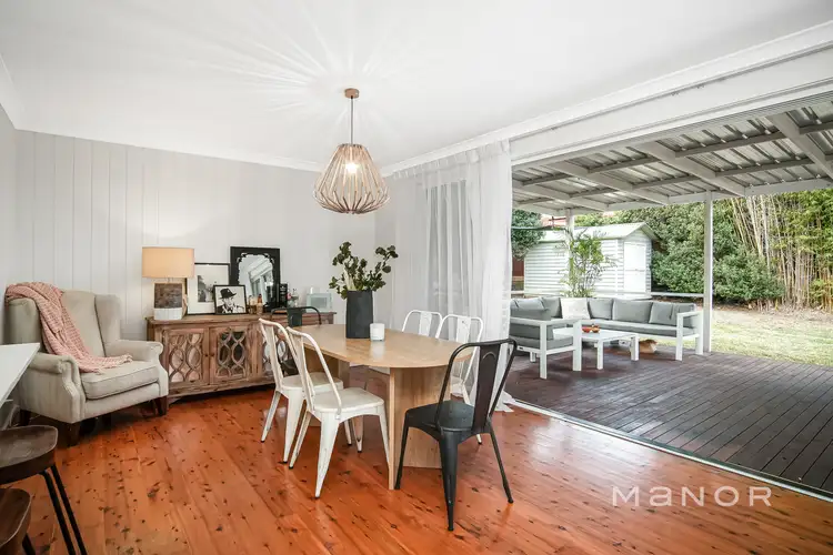 Fifth view of Homely house listing, 22 Peel Road, Baulkham Hills NSW 2153