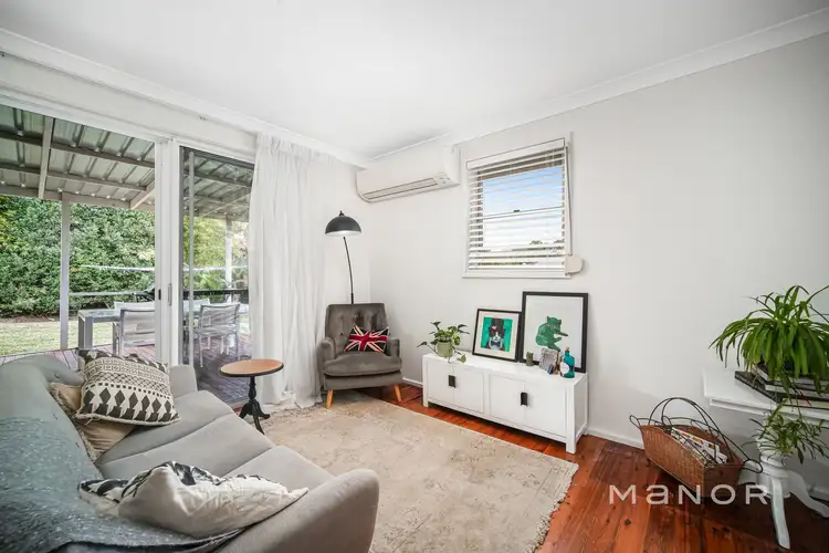 Sixth view of Homely house listing, 22 Peel Road, Baulkham Hills NSW 2153